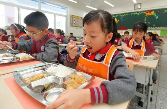 中原区公办中小学生午餐供餐第二批配送服务备选企业入选竞争性谈判公告